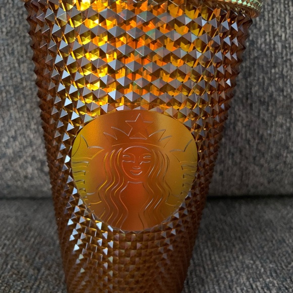 NWT Limited Edition Starbucks 50 years - Picture 3 of 4